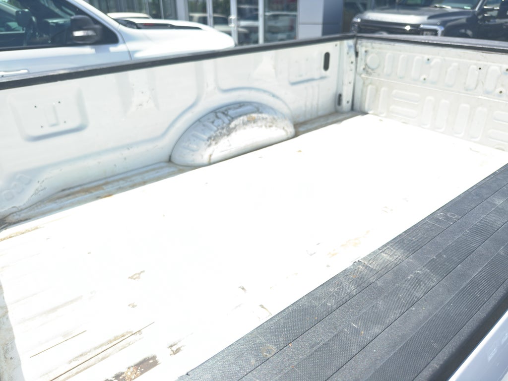 2022 Ford Super Duty F-350 SRW Pickup XL