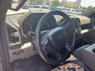 2022 Ford Super Duty F-350 SRW Pickup XL