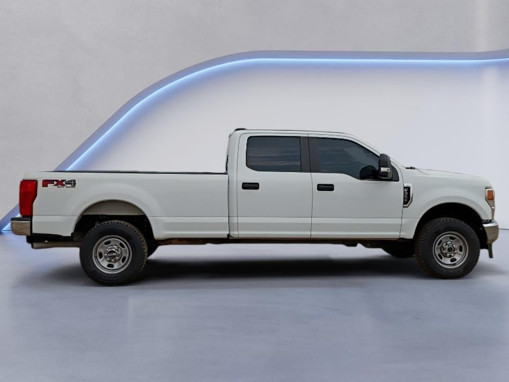 2022 Ford Super Duty F-350 SRW Pickup XL