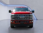 2024 Ford Super Duty F-350 SRW Pickup Platinum