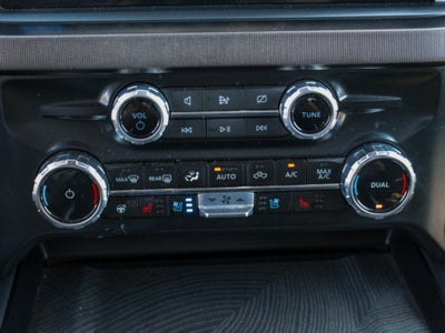 2024 Ford Super Duty F-350 SRW Pickup Platinum