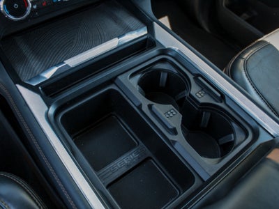 2024 Ford Super Duty F-350 SRW Pickup Platinum