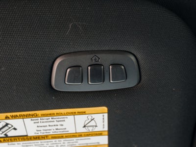 2024 Ford Super Duty F-350 SRW Pickup Platinum