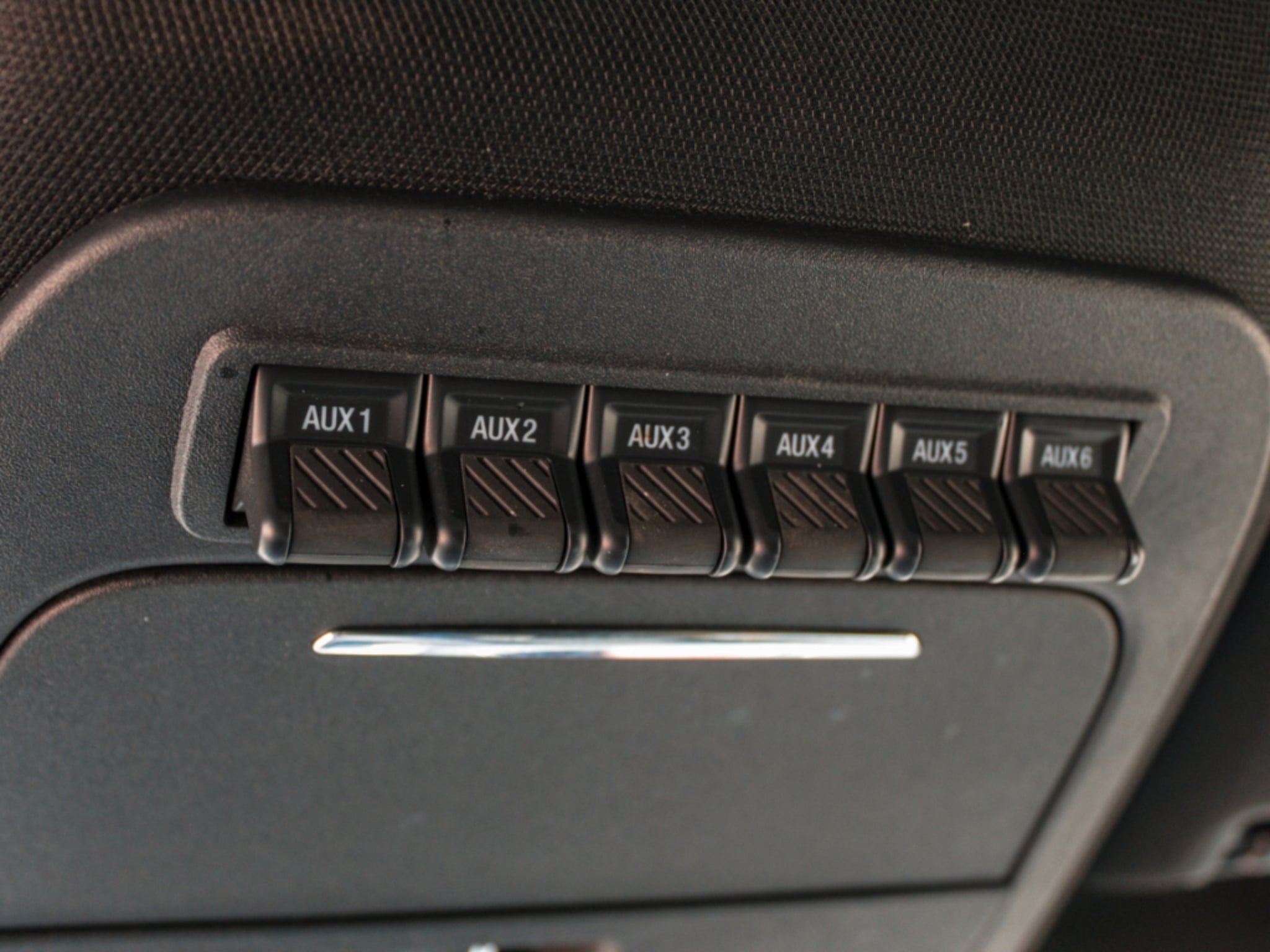 2024 Ford Super Duty F-350 SRW Pickup Platinum