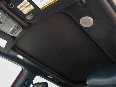 2024 Ford Super Duty F-350 SRW Pickup Platinum