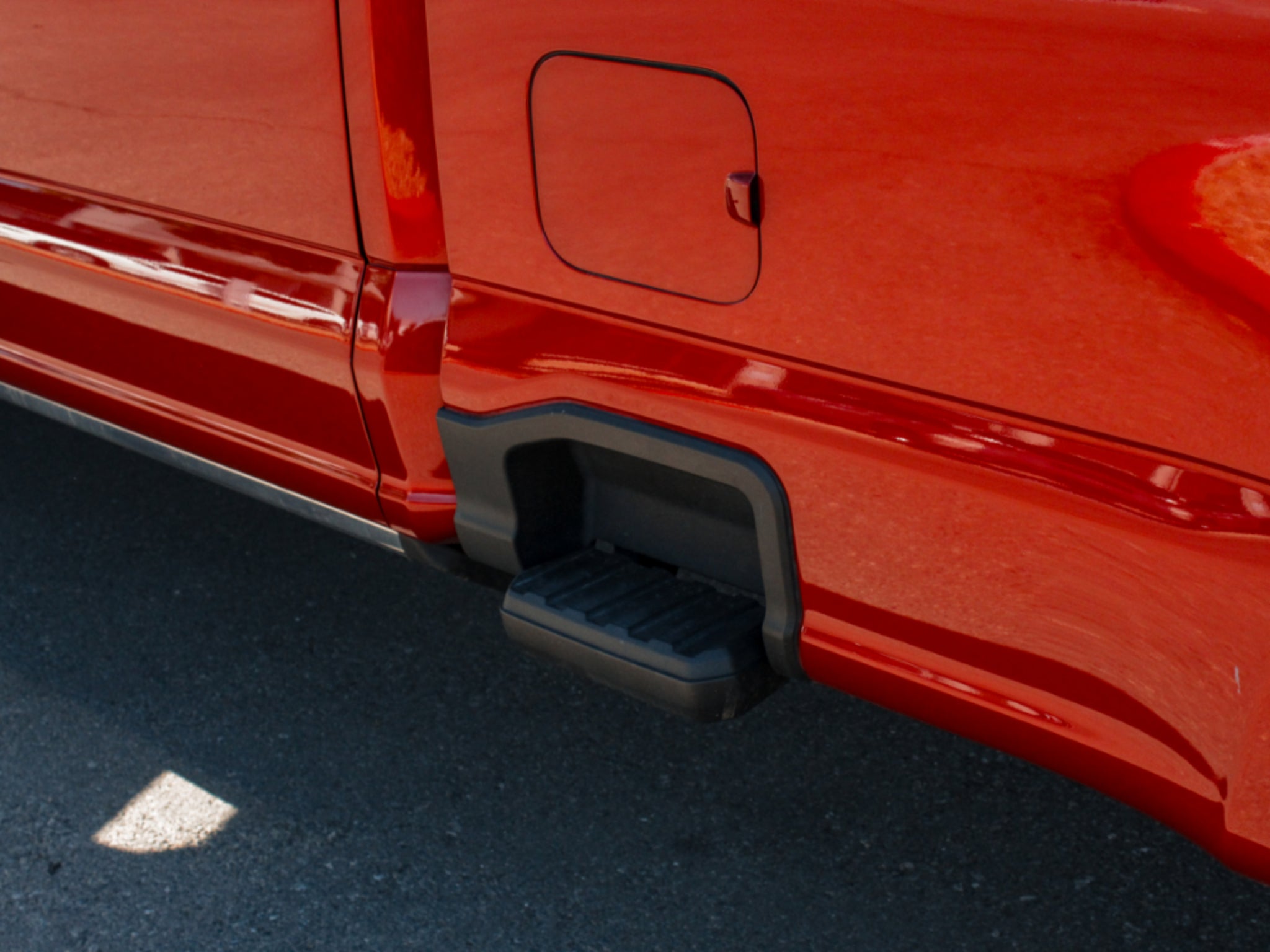 2024 Ford Super Duty F-350 SRW Pickup Platinum