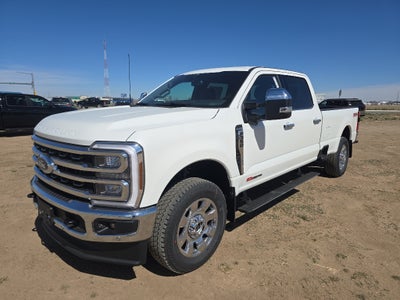 2026 Ford Super Duty F-350 SRW Pickup SP