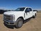 2026 Ford Super Duty F-350 SRW Pickup SP