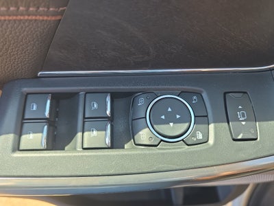 2026 Ford Super Duty F-350 SRW Pickup SP