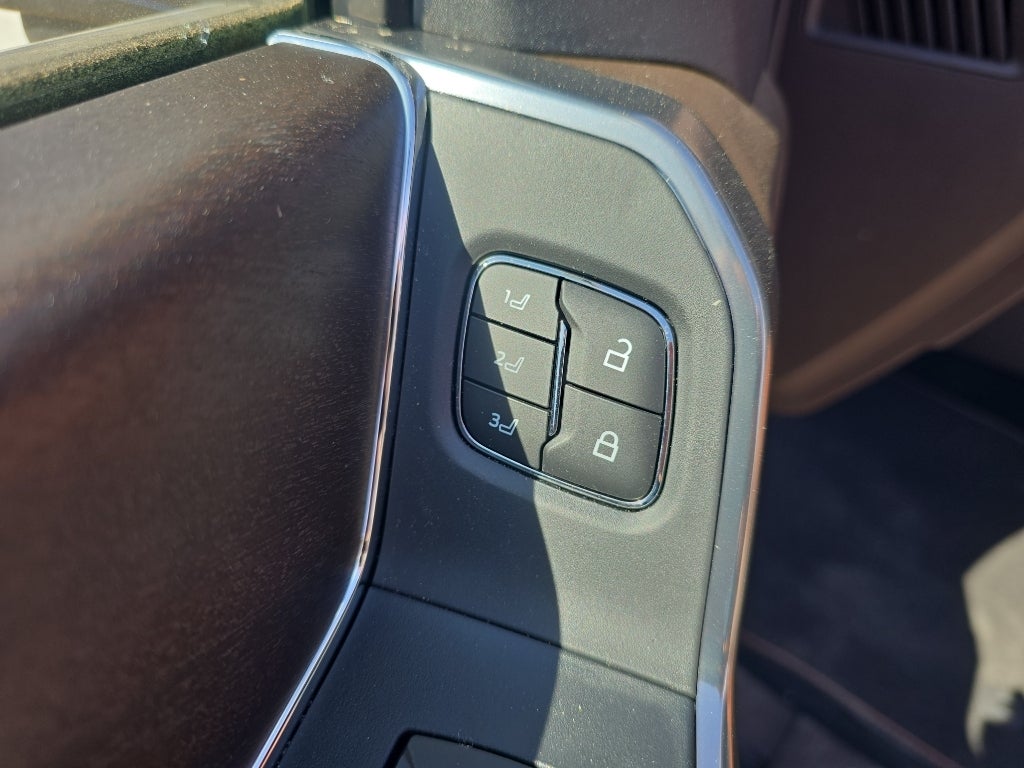 2026 Ford Super Duty F-350 SRW Pickup SP