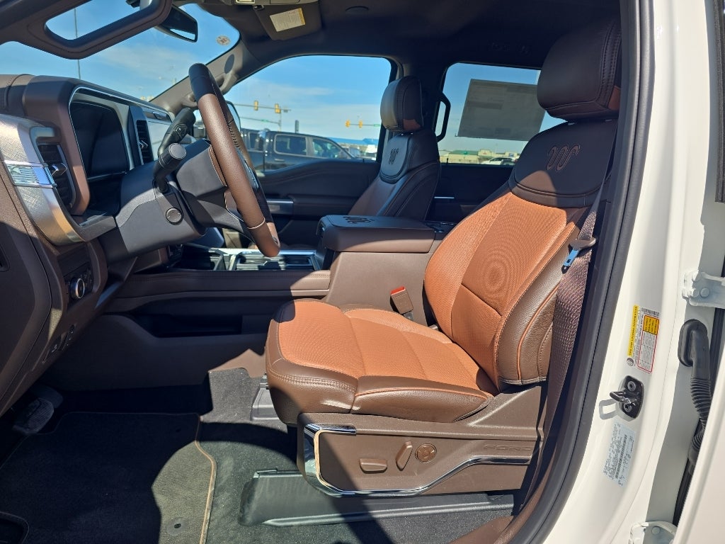 2026 Ford Super Duty F-350 SRW Pickup SP
