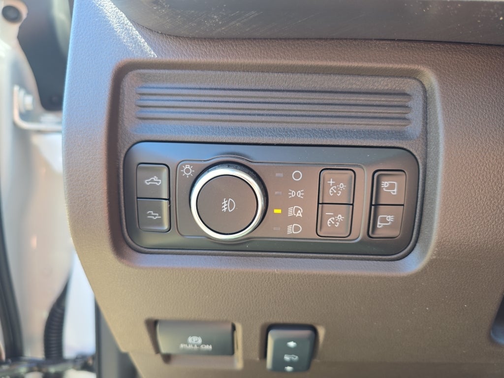 2026 Ford Super Duty F-350 SRW Pickup SP