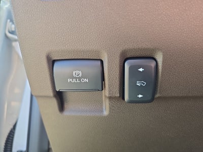 2026 Ford Super Duty F-350 SRW Pickup SP