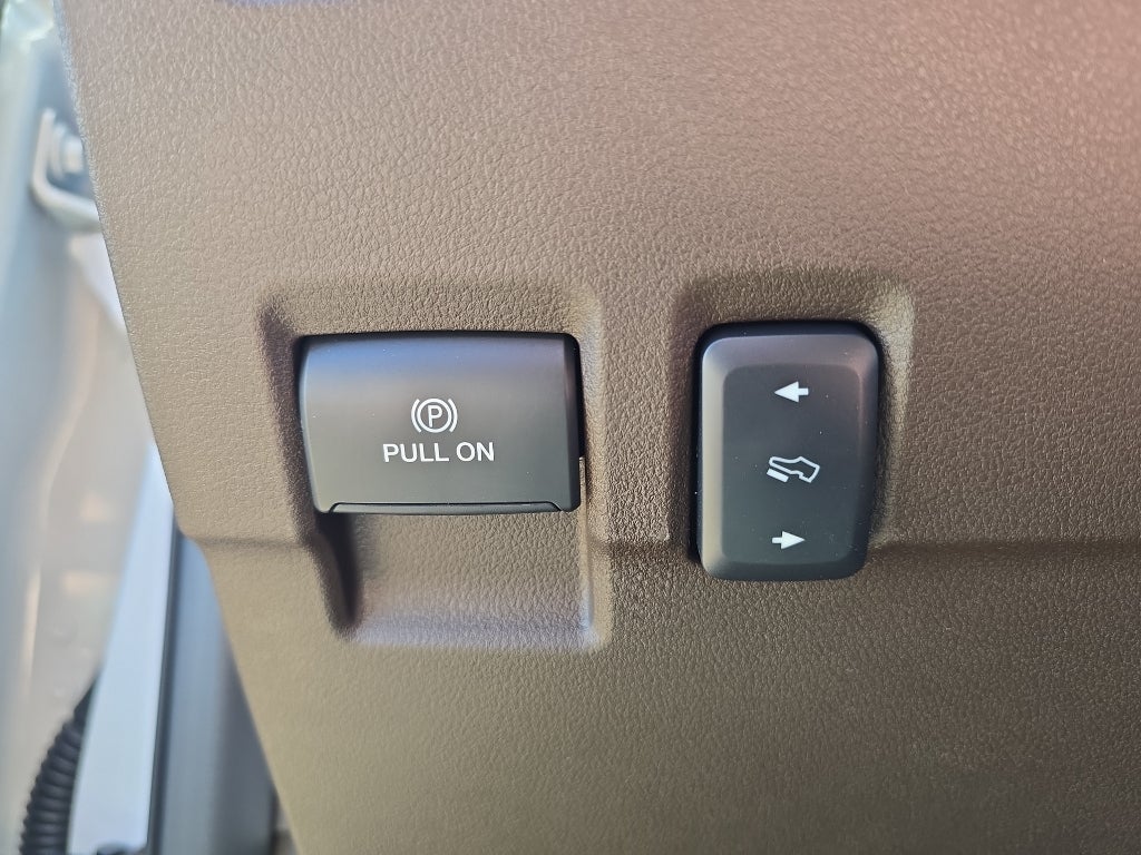 2026 Ford Super Duty F-350 SRW Pickup SP