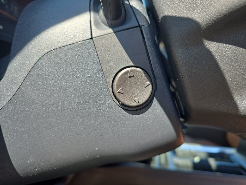 2026 Ford Super Duty F-350 SRW Pickup SP