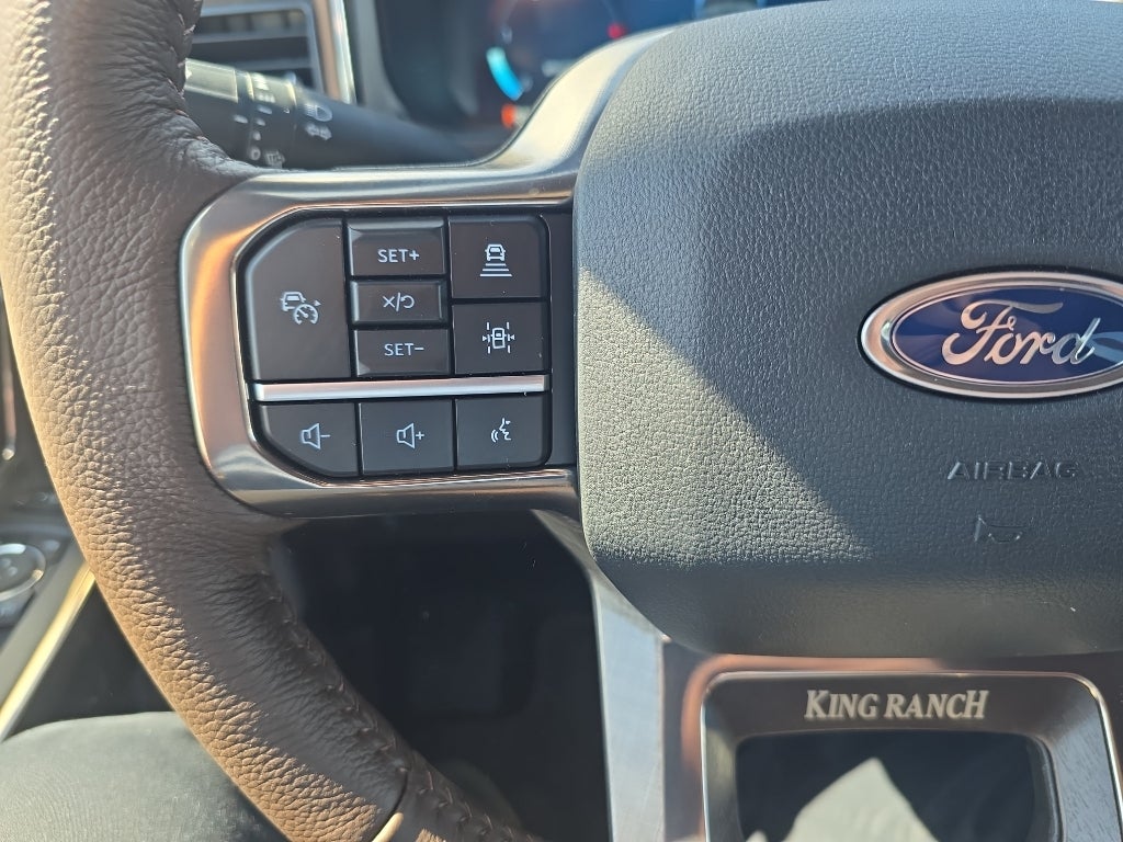 2026 Ford Super Duty F-350 SRW Pickup SP