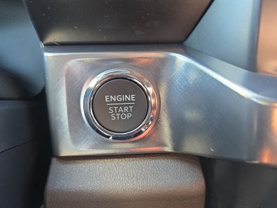 2026 Ford Super Duty F-350 SRW Pickup SP