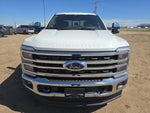 2026 Ford Super Duty F-350 SRW Pickup SP