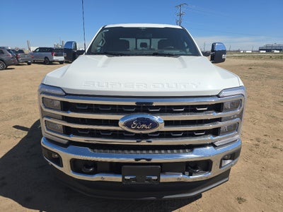 2026 Ford Super Duty F-350 SRW Pickup SP