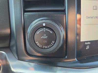 2026 Ford Super Duty F-350 SRW Pickup SP