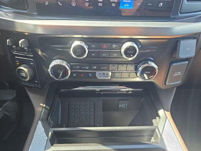 2026 Ford Super Duty F-350 SRW Pickup SP