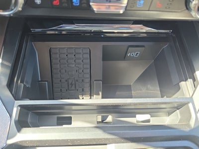 2026 Ford Super Duty F-350 SRW Pickup SP