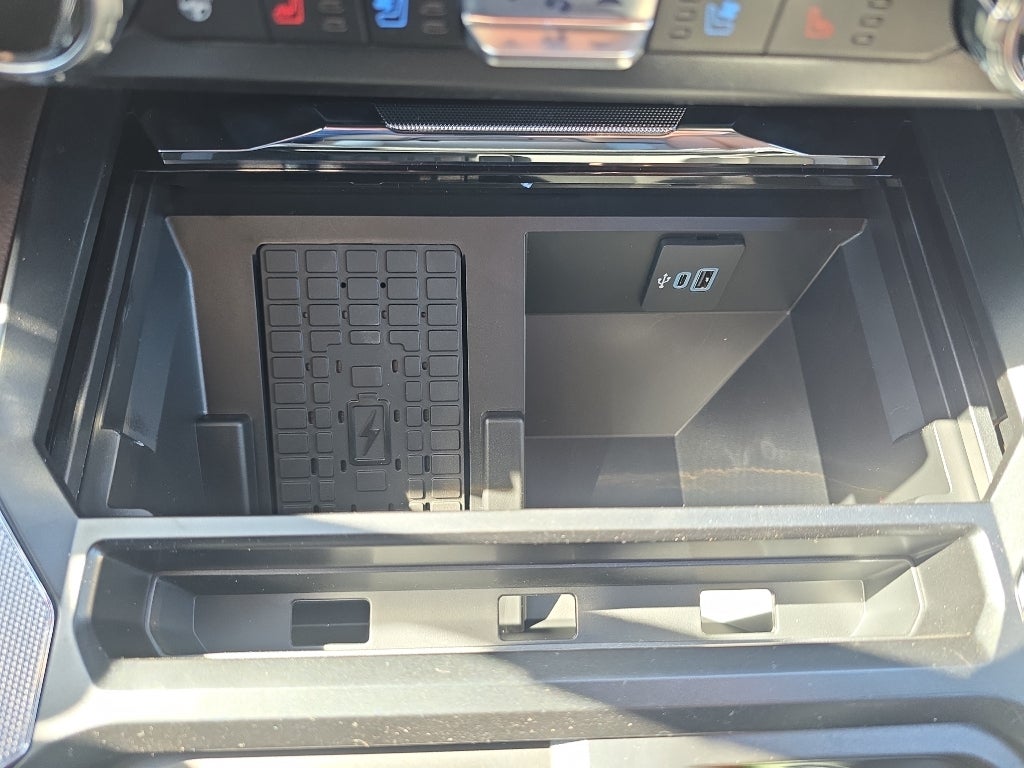 2026 Ford Super Duty F-350 SRW Pickup SP