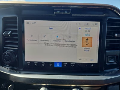 2026 Ford Super Duty F-350 SRW Pickup SP