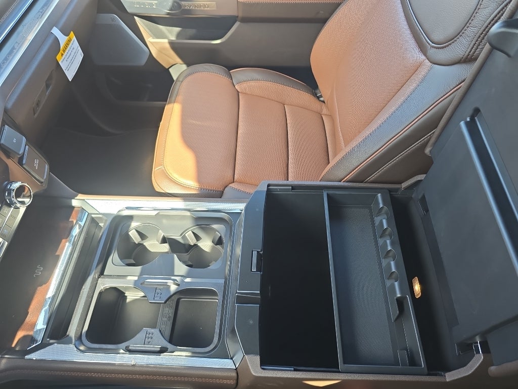 2026 Ford Super Duty F-350 SRW Pickup SP