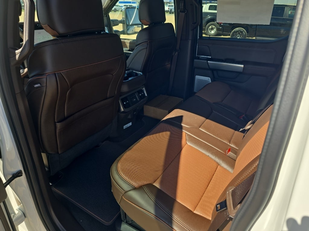 2026 Ford Super Duty F-350 SRW Pickup SP
