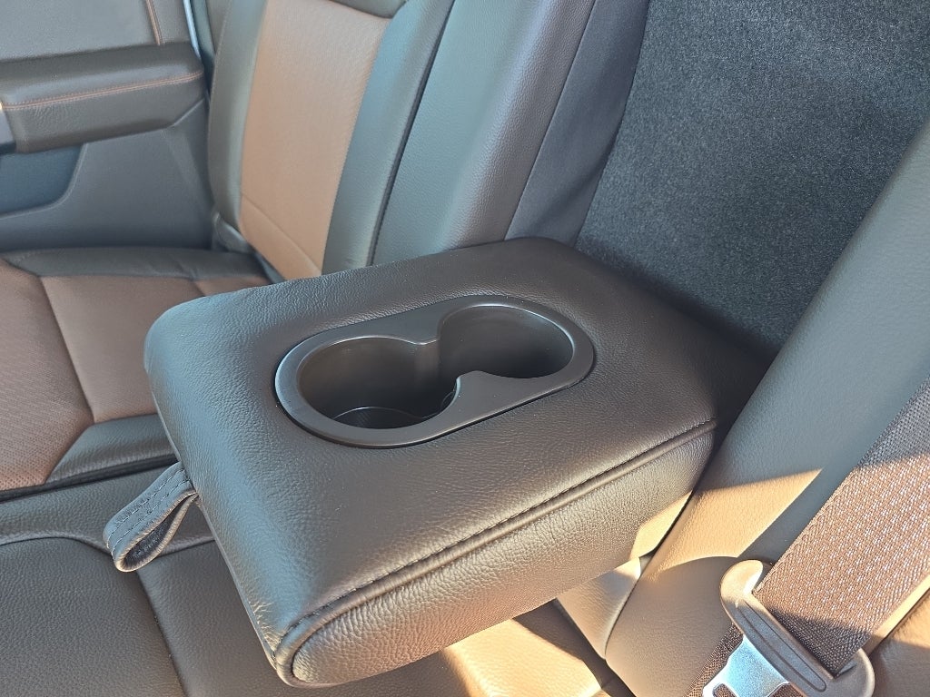 2026 Ford Super Duty F-350 SRW Pickup SP