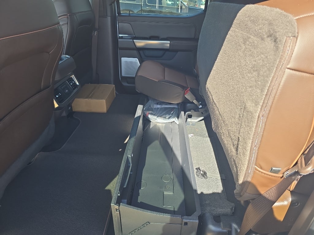 2026 Ford Super Duty F-350 SRW Pickup SP