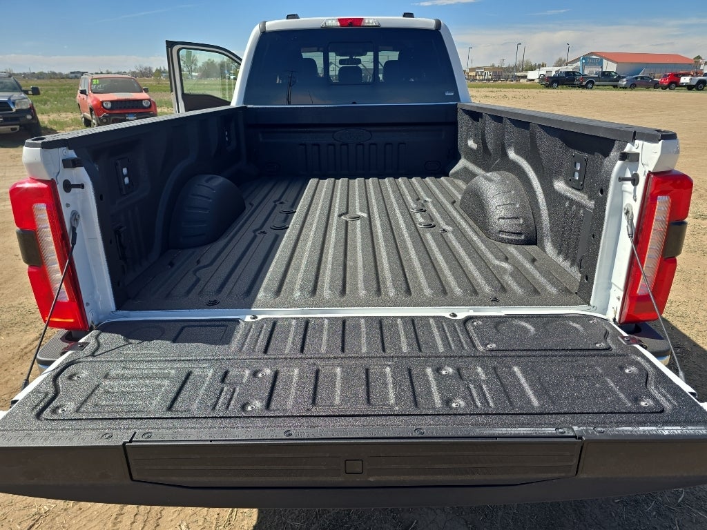 2026 Ford Super Duty F-350 SRW Pickup SP