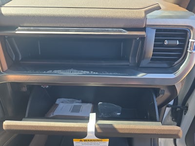 2026 Ford Super Duty F-350 SRW Pickup SP