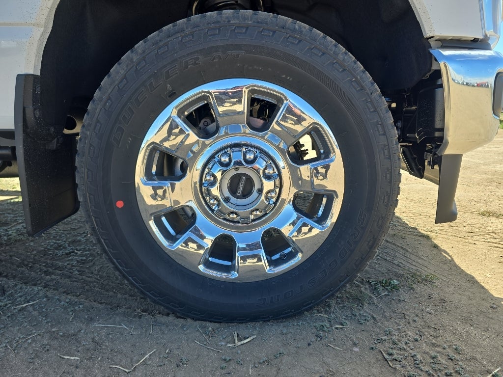 2026 Ford Super Duty F-350 SRW Pickup SP