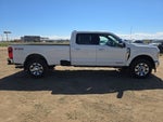 2026 Ford Super Duty F-350 SRW Pickup SP