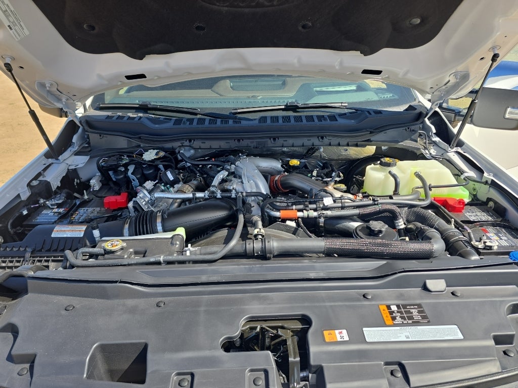 2026 Ford Super Duty F-350 SRW Pickup SP
