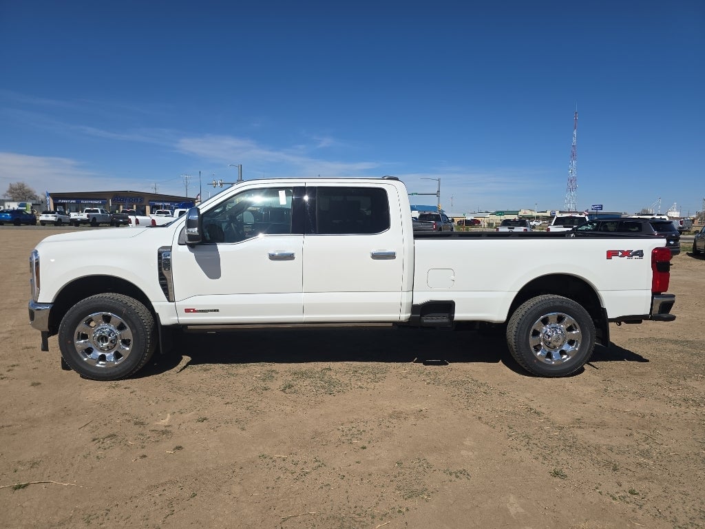 2026 Ford Super Duty F-350 SRW Pickup SP