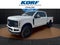 2025 Ford Super Duty F-350 SRW Pickup Platinum