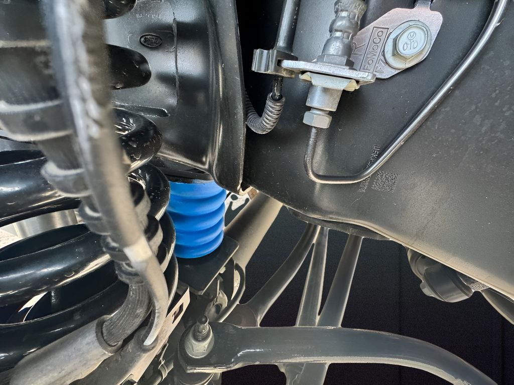 2025 Ford Super Duty F-350 SRW Pickup Platinum