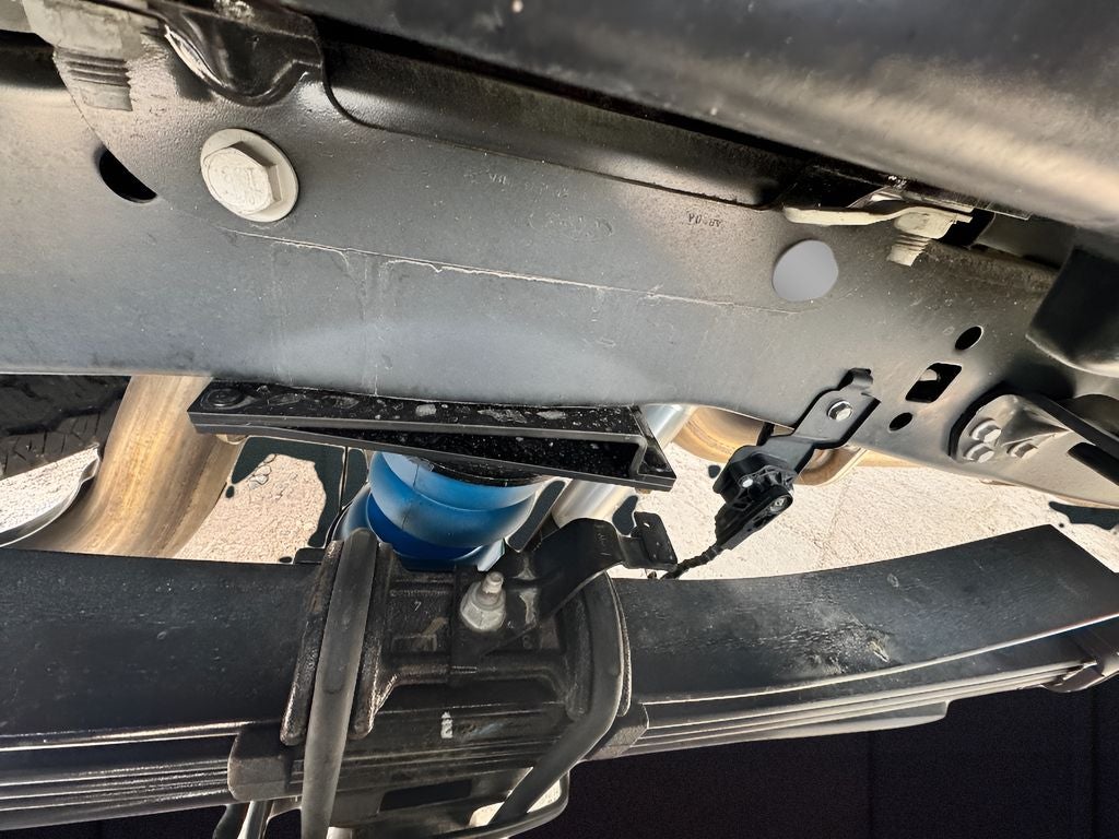 2025 Ford Super Duty F-350 SRW Pickup Platinum