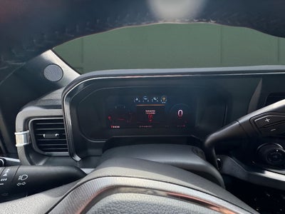 2025 Ford Super Duty F-350 SRW Pickup Platinum