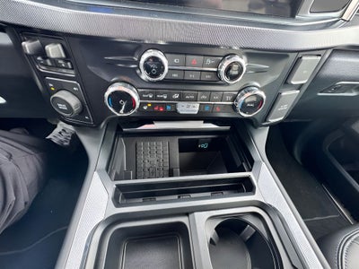 2025 Ford Super Duty F-350 SRW Pickup Platinum