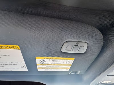 2025 Ford Super Duty F-350 SRW Pickup Platinum