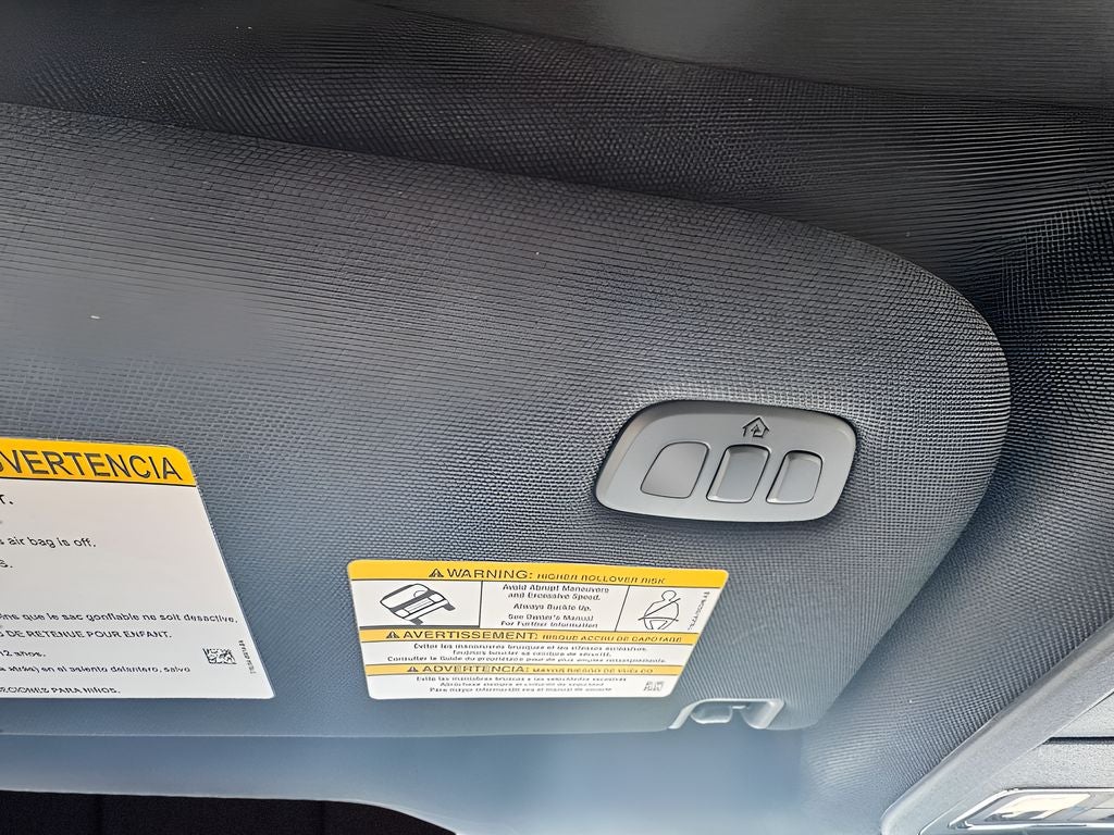 2025 Ford Super Duty F-350 SRW Pickup Platinum