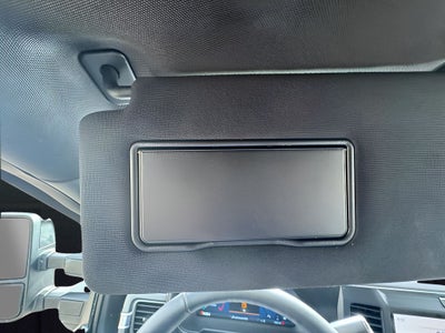 2025 Ford Super Duty F-350 SRW Pickup Platinum