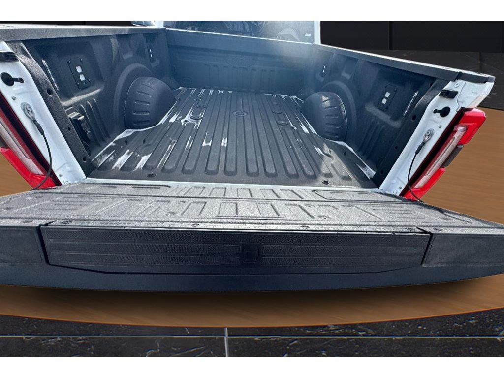 2025 Ford Super Duty F-350 SRW Pickup Platinum