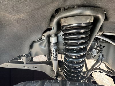 2025 Ford Super Duty F-350 SRW Pickup Platinum