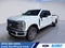 2027 Ford F-350 Base