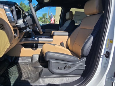 2027 Ford F-350 Base